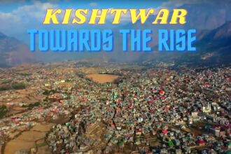 kishtwar