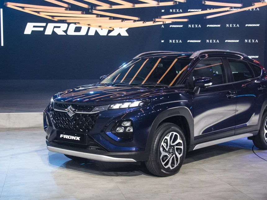maruti