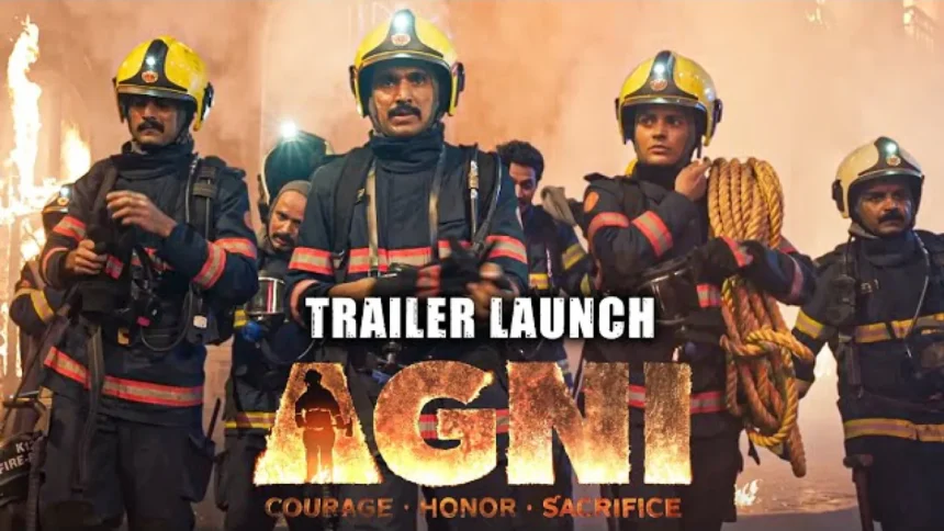 agni