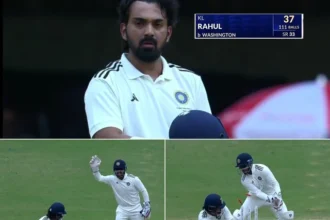 KL rahul